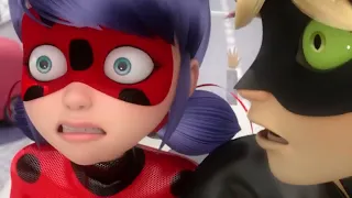 Miraculous Ladybug Season 4 Episode 5 Psycomedien Teaser