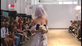 BLOOM HOUSE OF THE WILDFLOWERS Portugal Fashion Spring 2024 - Full Show