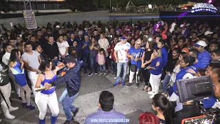 SONIDO SUPER DENGUE | CARNAVAL MARTIN CARRERA, CDMX V1 | 10 MAR 2020 4K