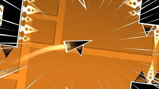 Geometry Dash, But I Am The SPIKE...