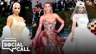 Met Gala 2022: Best and Worst Dressed of the Night, From Kim Kardashian to Blake Lively