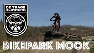 De Trage Klimmers - Bikepark Mook