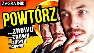 Tę grę powtarzasz do PERFEKCJI | Recenzja Deathloop