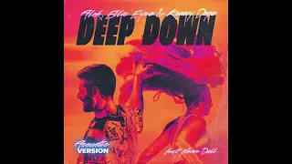 Alok, Ella Eyre & Kenny - Deep Down (Acoustic Version) ft. Never Dull (Instrumental)