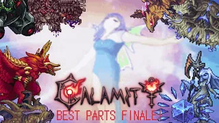 The BEST parts of the Calamity boss tracks FINALE!