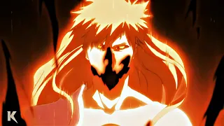 BLEACH「AMV」   Breaking The Habit