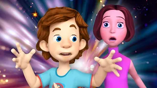 ¡La magia de Tom Thomas se sale de control! | Los Fixis | Animación para niños