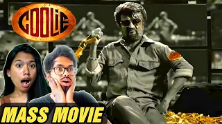 COOLIE - Thalaivar171 Tamil Title Teaser Reaction 😱 Superstar Rajinikanth Lokesh Kanagaraj Anirudh