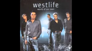 Westlife - Evergreen