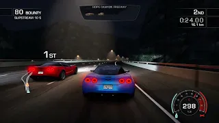 Need for Speed™ Hot Pursuit | Chevrolet Corvette ZR1 | Born In The USA: Race - Exotic