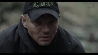 FLINT  REDEMPTION   Episode 1 en sub   Кремень  Освобождение   Серия 1   Боевик online video cutter