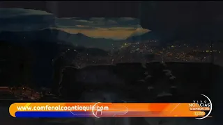 Noticias Telemedellín - lunes, 15 de noviembre de 2021, emisión 12:00 m. - Telemedellín