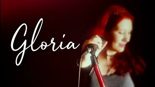 Gloria - cover by Sabri Filipcic Holm