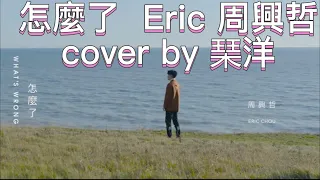 Eric周興哲《怎麼了 What's Wrong》cover by 琹洋 - 華劇【你有念大學嗎？】片尾曲