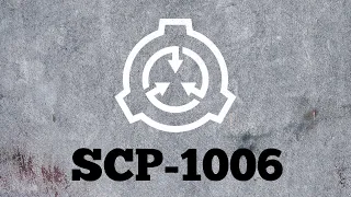 SCP-1006: Spider Proletariat | SCP Foundation Audio Archive | SCP Reading