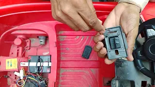 How to repair rc car #rc car repairing video #
