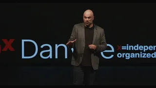 Rebranding The Brain: Neurodiversity at Work | Dave Thompson | TEDxDanville