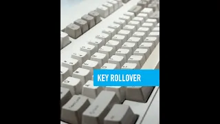 Key Rollover - Collin’s Lab Notes #adafruit #collinslabnotes