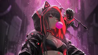 Nightcore - Lie To Me (Lyrics)