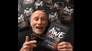 Allen Klein: The AWE Factor