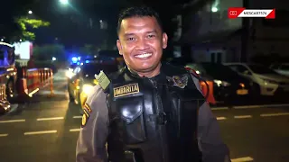 MAU TEST KOK BEGADANG? DIT4MPOL SIAPA KAMU?