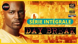 Day Break S01E02 - Série Complète en Français [ Drame, Action ] | 4K & HD