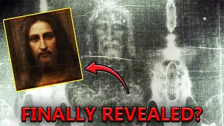 Miracle or Mystery? The Shroud of Turin's Unveiled Secrets