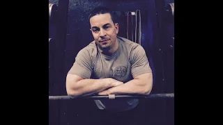 Ep 27: Build Muscle and Perform Better Using Effective Training and Program Design with Eric D'Agati