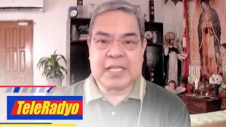 Dr. Love | TeleRadyo (20 November 2021)