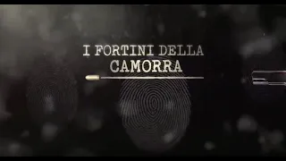 I Fortini Della Camorra - Parco Verde di Caivano