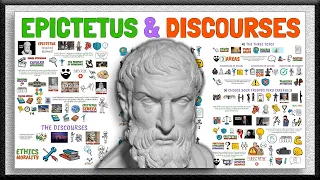 Epictetus: The Prophet of Endurance | Discourses & the Stoic Philosophy (Detailed Analysis)