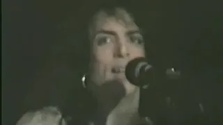 🌎 THE dot CORTO dot CLUB - Paul Stanley - Live in New Haven 1989_03_12 [Multicam] [60fps](480P).mp4