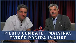 Entrevista a Héctor Pipi Sánchez - Piloto de Combate de Malvinas | Dr. Jorge Tartaglione