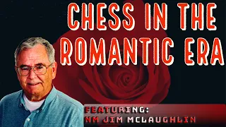 Morphy & Anderssen vs. the French Defense | Romantic Chess - NM Jim McLaughlin