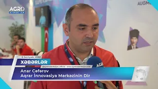 Samsun şəhərində Teknofest keçirilib. - Xəbərlər | Agro TV Azerbaijan