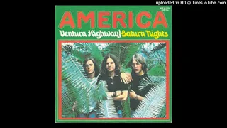 America - Ventura highway [1972] [magnums extended mix]
