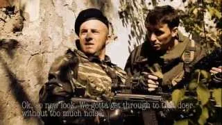 Сериал - A.N.T.I.S.T.A.L.K.E.R. - 3 серия - 1 Сезон