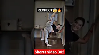 Respect #Shorts #Trending #Short #Video 😱🥶