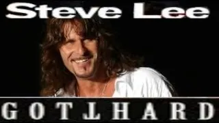 Steve Lee - Gotthard - Forever Eternally (English lyrics/Magyar felirat)