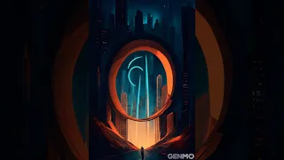 Portal City Nights