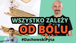 Dlaczego ortopeda leczy metodą FRSc stosując pinoterapię, igłoterapię i bańkę chińską? #97