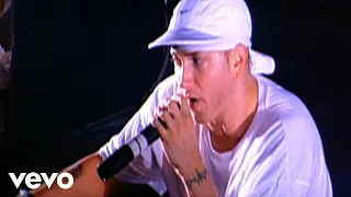 Eminem - Business (Live)