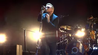 "The Miracle Of Joey Ramone" (Live) - U2 Vancouver 1 - Rogers Arena - May 14, 2015