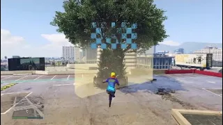 Gta 5 bmx race BMX Paradigm shift2nd by x__PINO__x