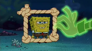 Spongebob Squarepants - Different Kinds Of Knots