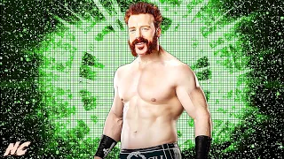 WWE: "Written In My Face" (w/ Hellfire Intro) (Sheamus 2024 NEW Theme Song) (Arena Effect + ᴴᴰ)