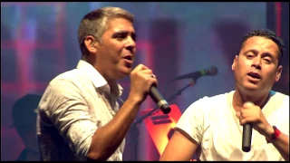 Afro-Latino Festival 2016 Bree (B): Orishas - A Lo Cubano / Guantanamera - Live