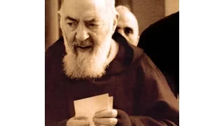 DOCUMENTAL: PADRE PIO - UNO DE LOS MISTICOS MAS GRANDES DEL CATOLICISMO