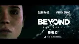 Beyond Two Souls | trailer US (2013)