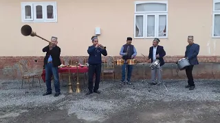 O'zbegim to'ylari karnay surnay Nayman